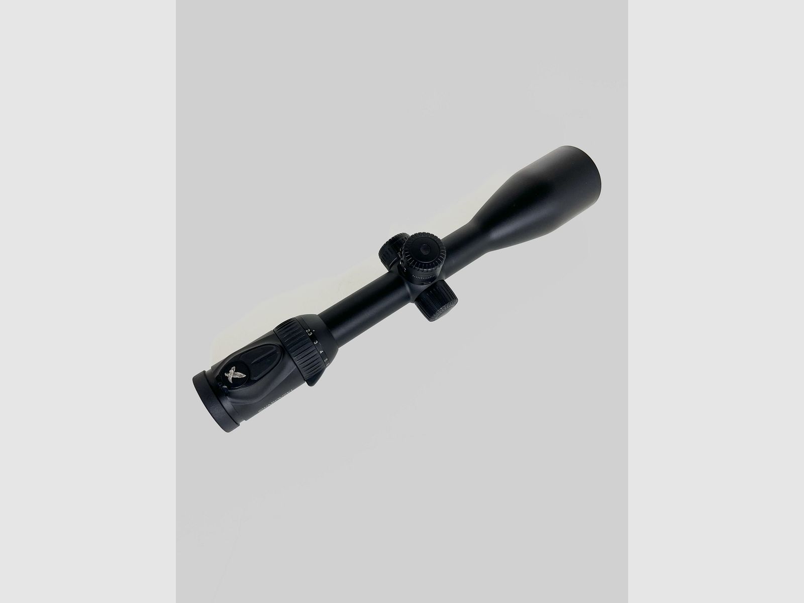 RIFLESCOPE SWAROVSKI Z8, image 1 of 3