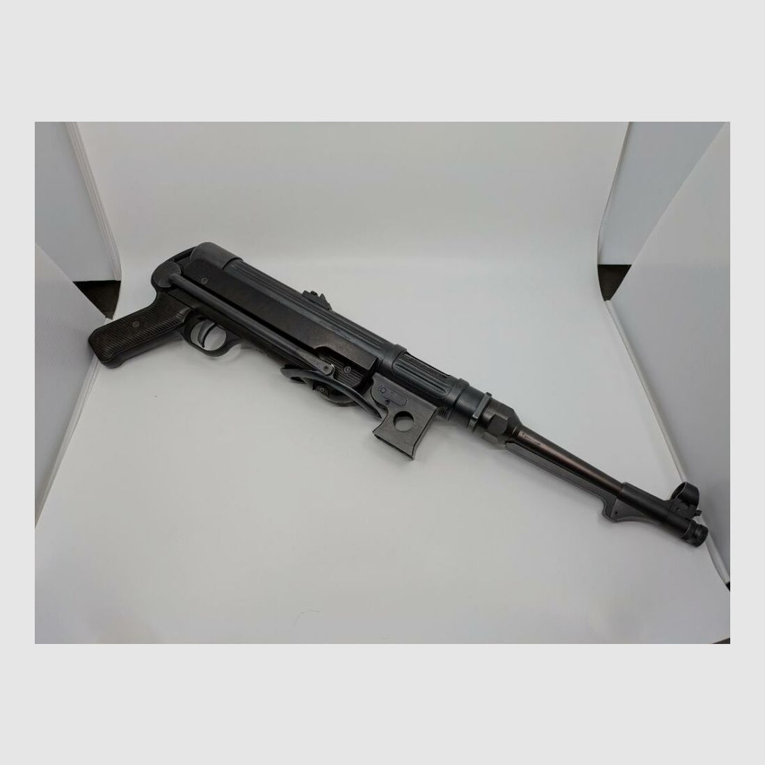 Dittrich BD38