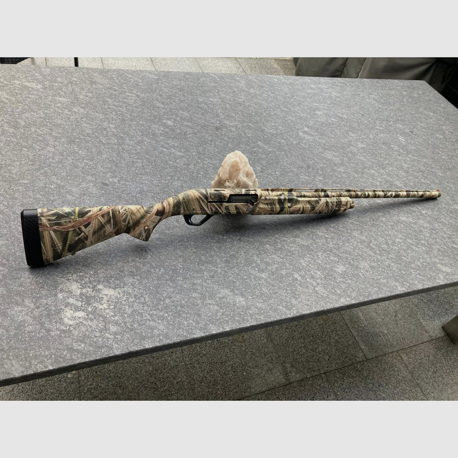 Winchester Super X4 Waterfowl Camo – Cal. 12/89
