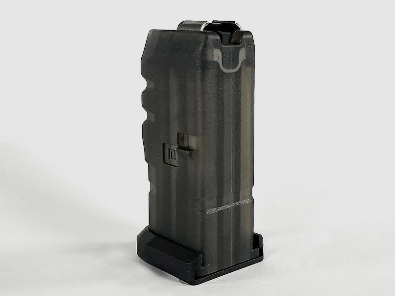 HS KUNA Rifle Ersatzmagazin 9mm Luger