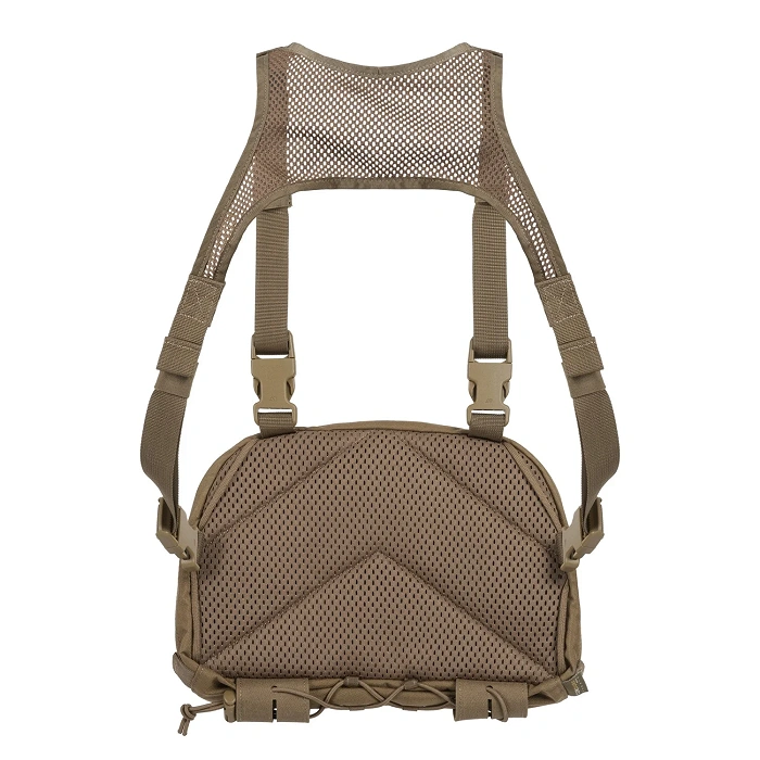 Panel HELIKON Piersiowy Chest Pack Numbat - Cordura - - One Size, zdjęcie 19 z 20