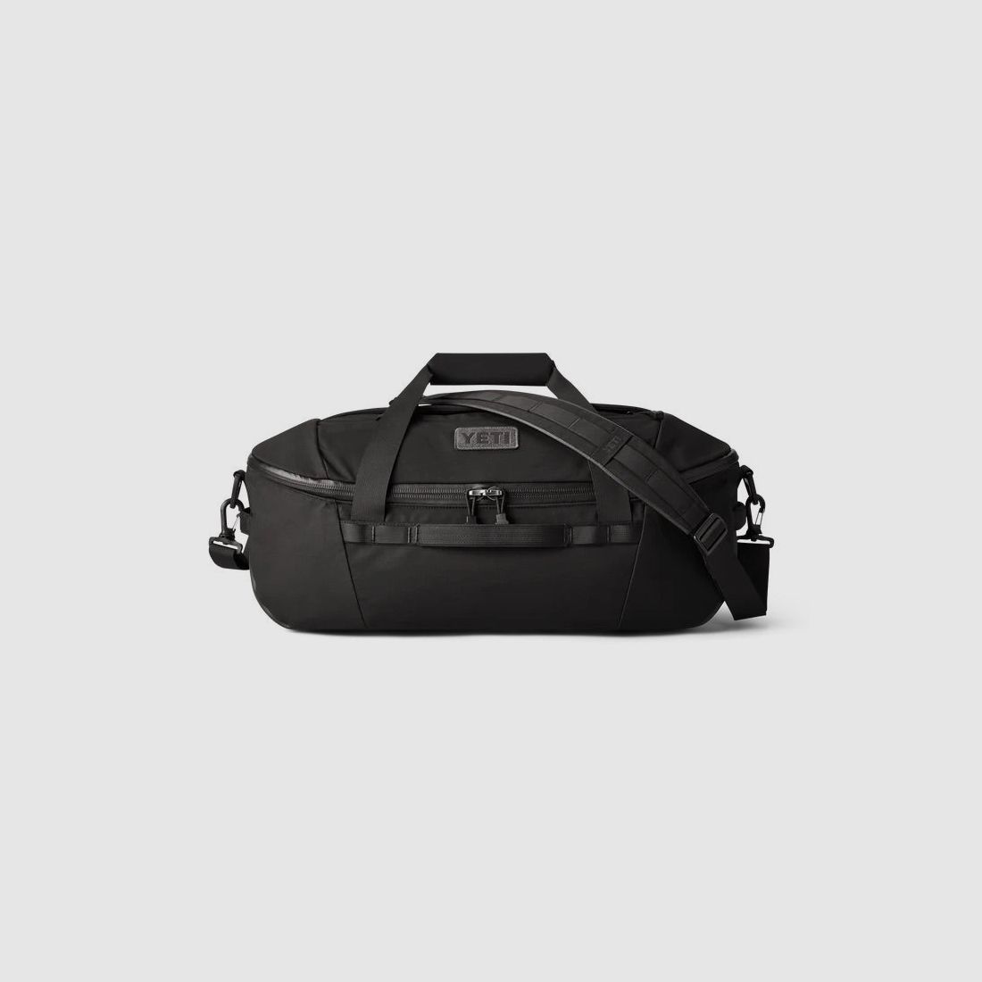 Borsa da viaggio YETI® Crossroads 40 L - Nera, immagine 1 di 6