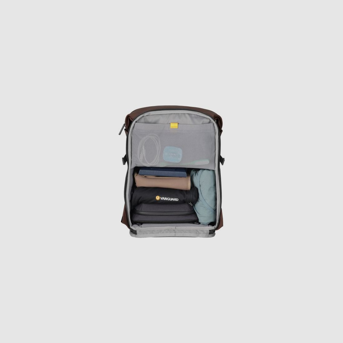 Vanguard Veo Lite B20L CH - Camera and Lens Backpack, image 19 of 23