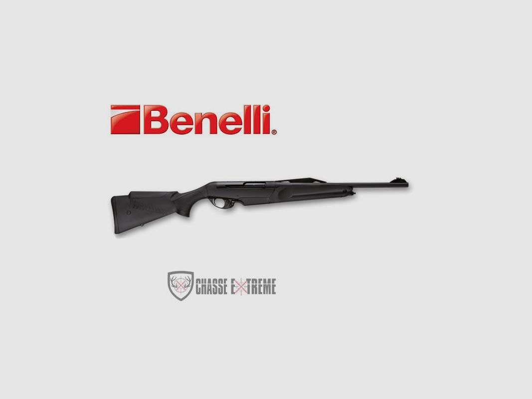 Fucile BENELLI Argo E Comfort Flutée 47 Cm Cal. 30-06 Sprg