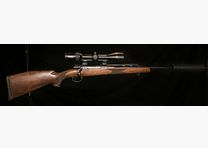Favorite Mauser 98 98