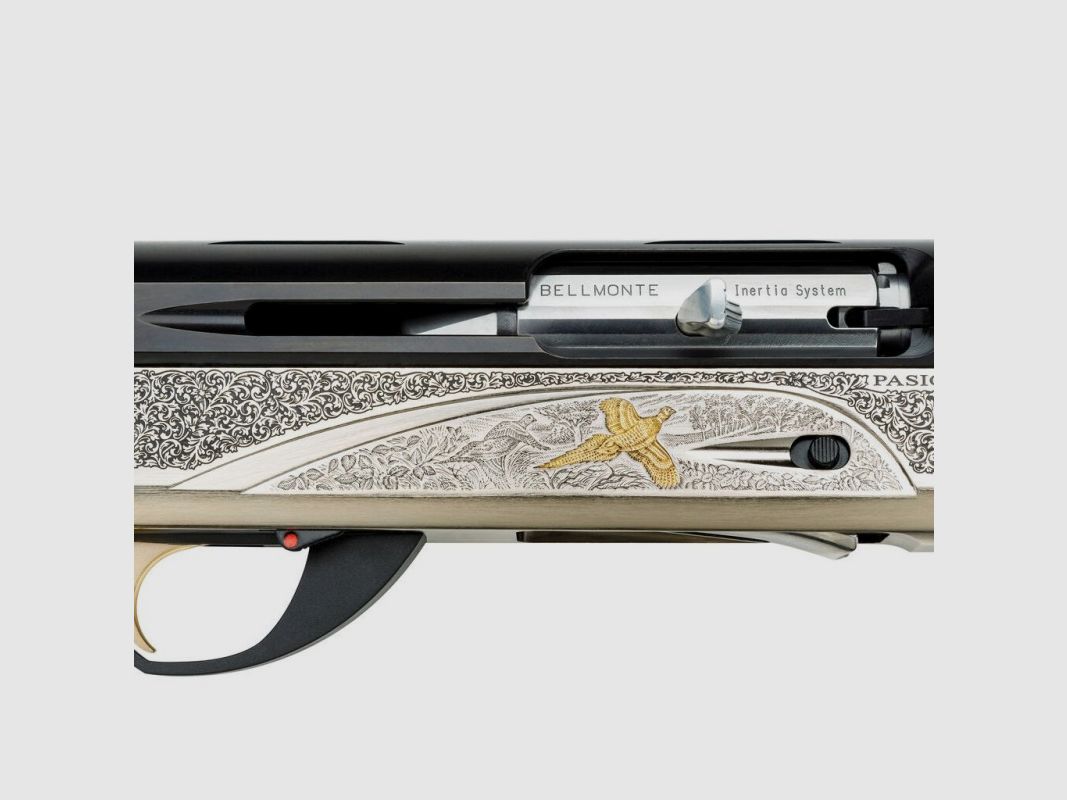 BENELLI PASION, Bild 3 von 5