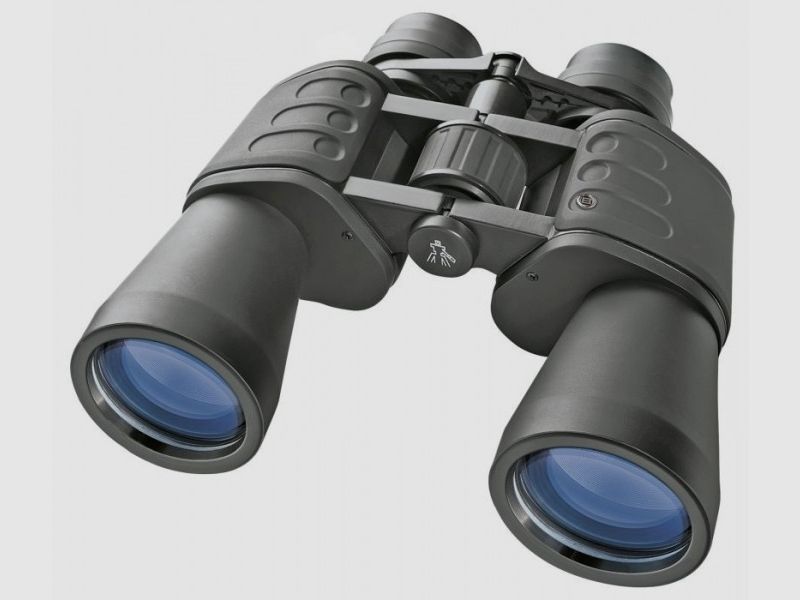 Lornetka – Bresser – HUNTER 10×50, zdjęcie 1 z 7