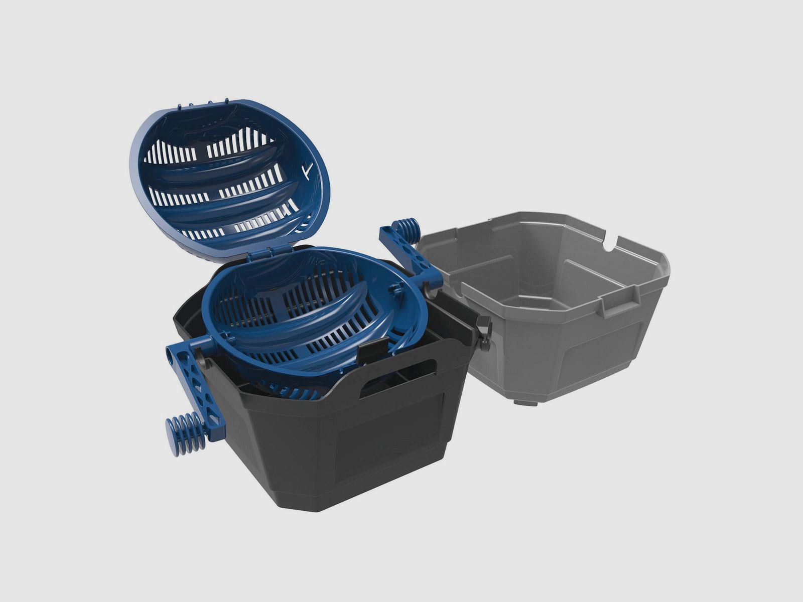 Frankford Arsenal Hülsen Media Trenngerät Platinum Series