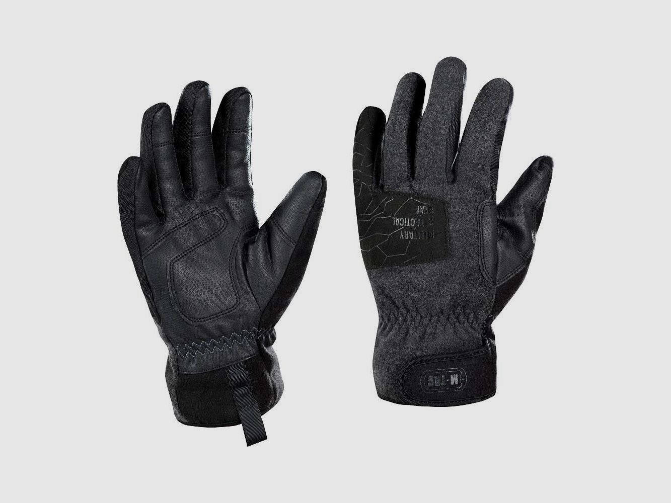M-Tac Winter Handschuhe Extreme M