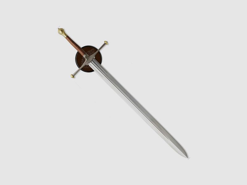 Eddard Stark Sword Ice