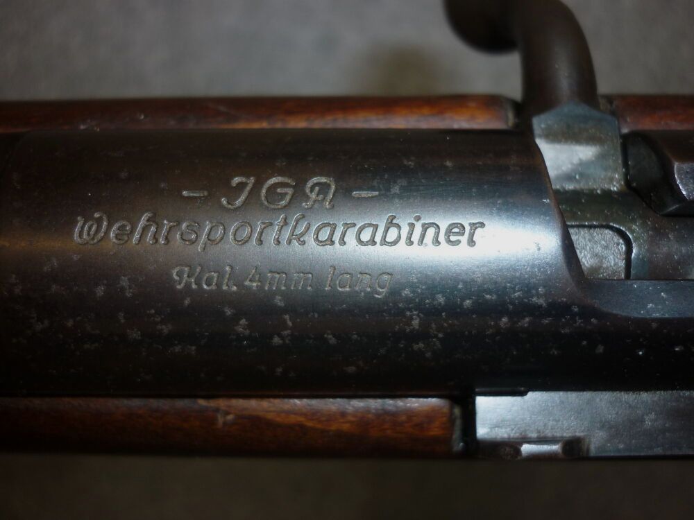 JGA Anschütz Wehrsport