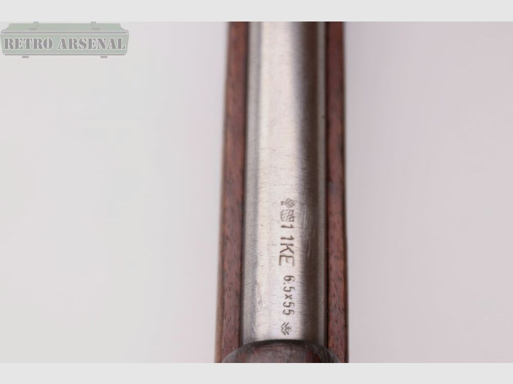 Mauser 1896