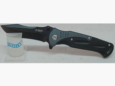 Taschenmesser - 8,5cm Klinge mit 420 Stahl