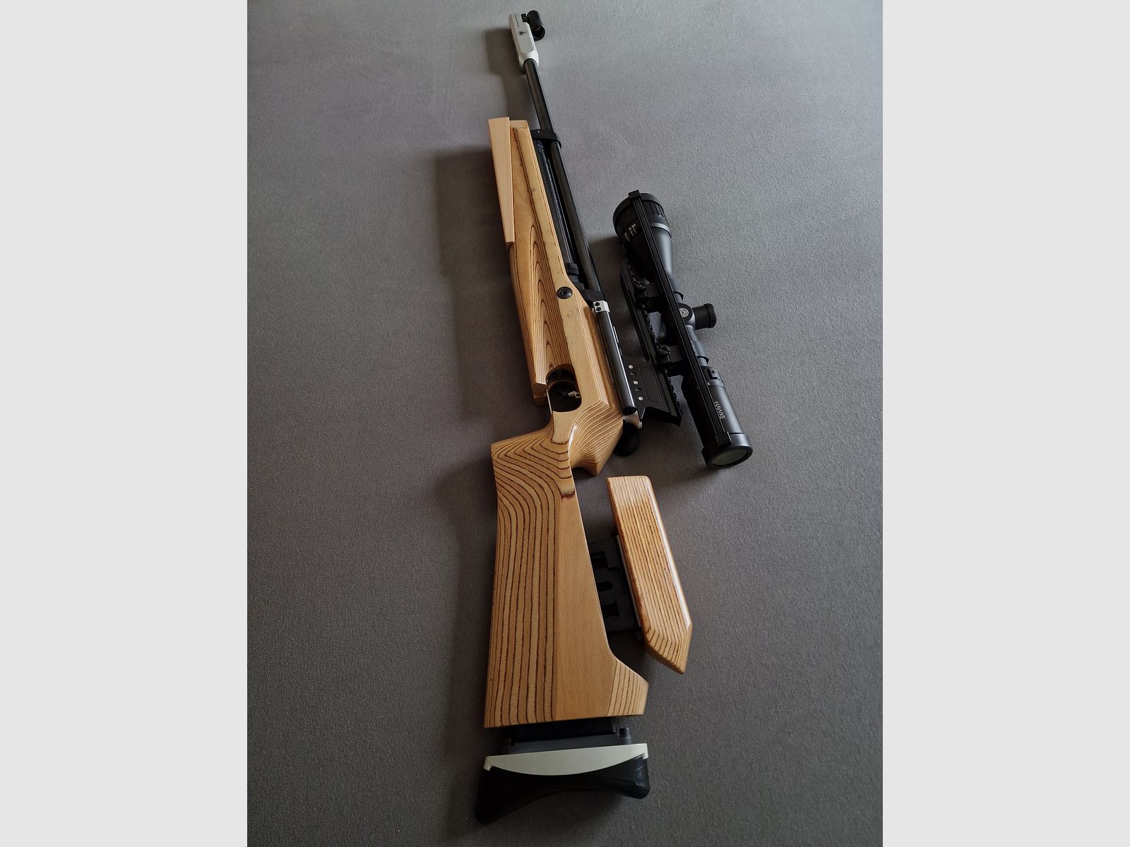 Feinwerkbau Modell 603