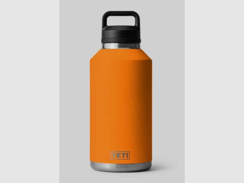 YETI Rambler 64 OZ (1,9l) Flasche / Bottle Chug / verschiedene Farben, Bild 3 von 8