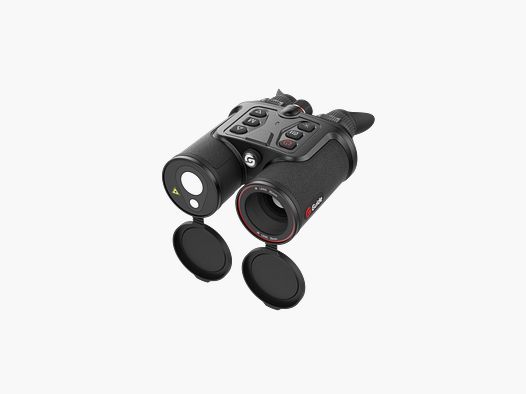 GUIDE warmtebeeld verrekijker TN630