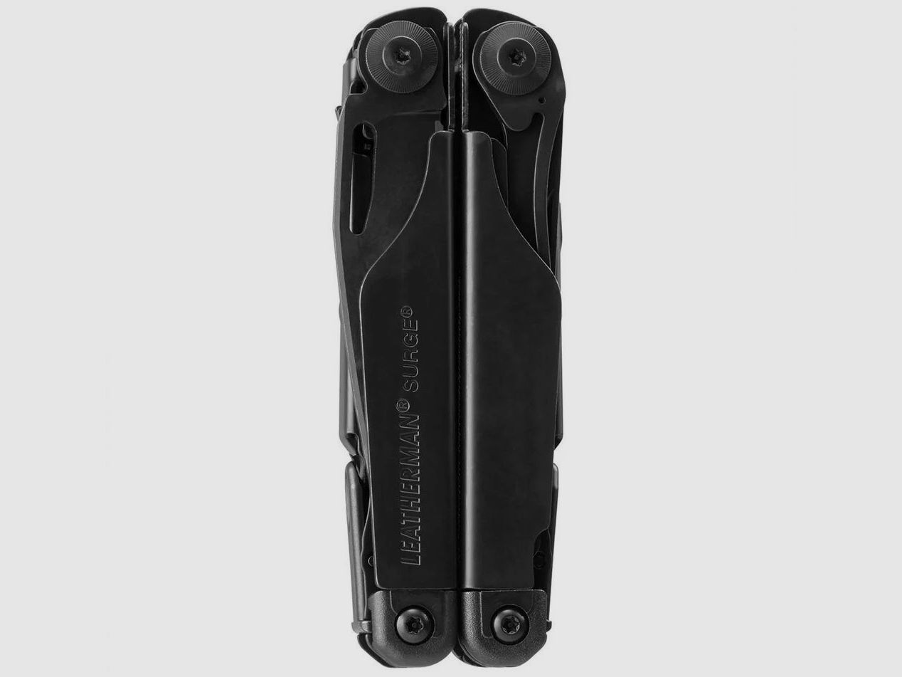 Multitool LEATHERMAN SURGE, image 2 of 10
