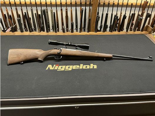 Luger 98 er .30-06Spring