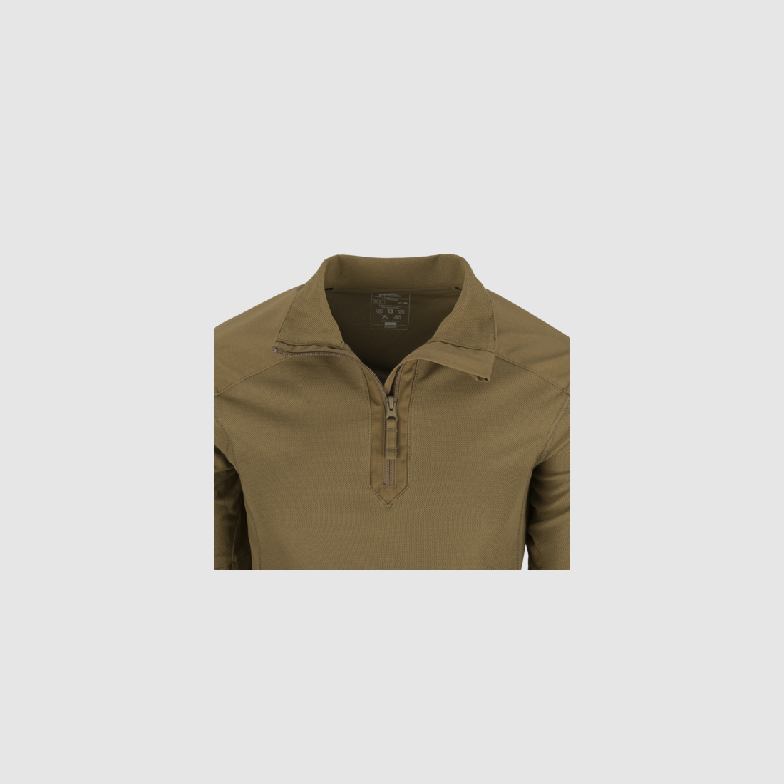 Helikon Combat-Shirt Ripstop oliv L, Bild 4 von 11