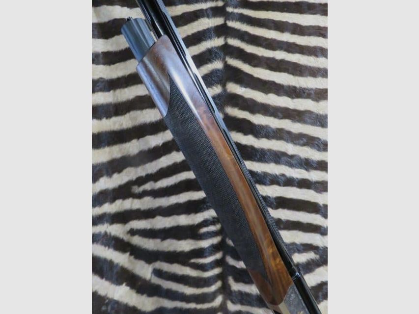 Flinte BENELLI Raffaelo Limited Edition Advance Impact Kal. 2076 Lauf 71 cm 5 Chokes, Bild 4 von 16