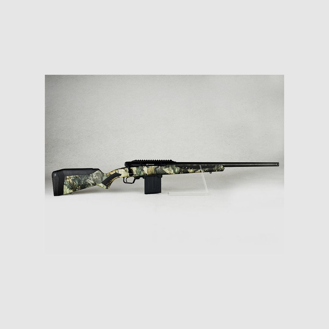 SAVAGE Impulse Predator