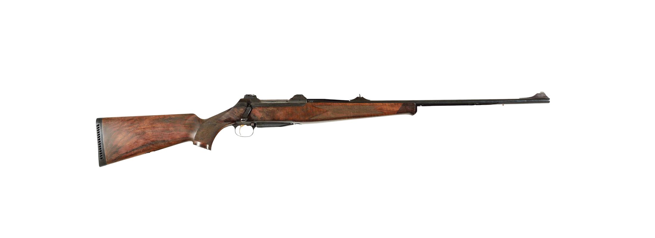 Sauer 200