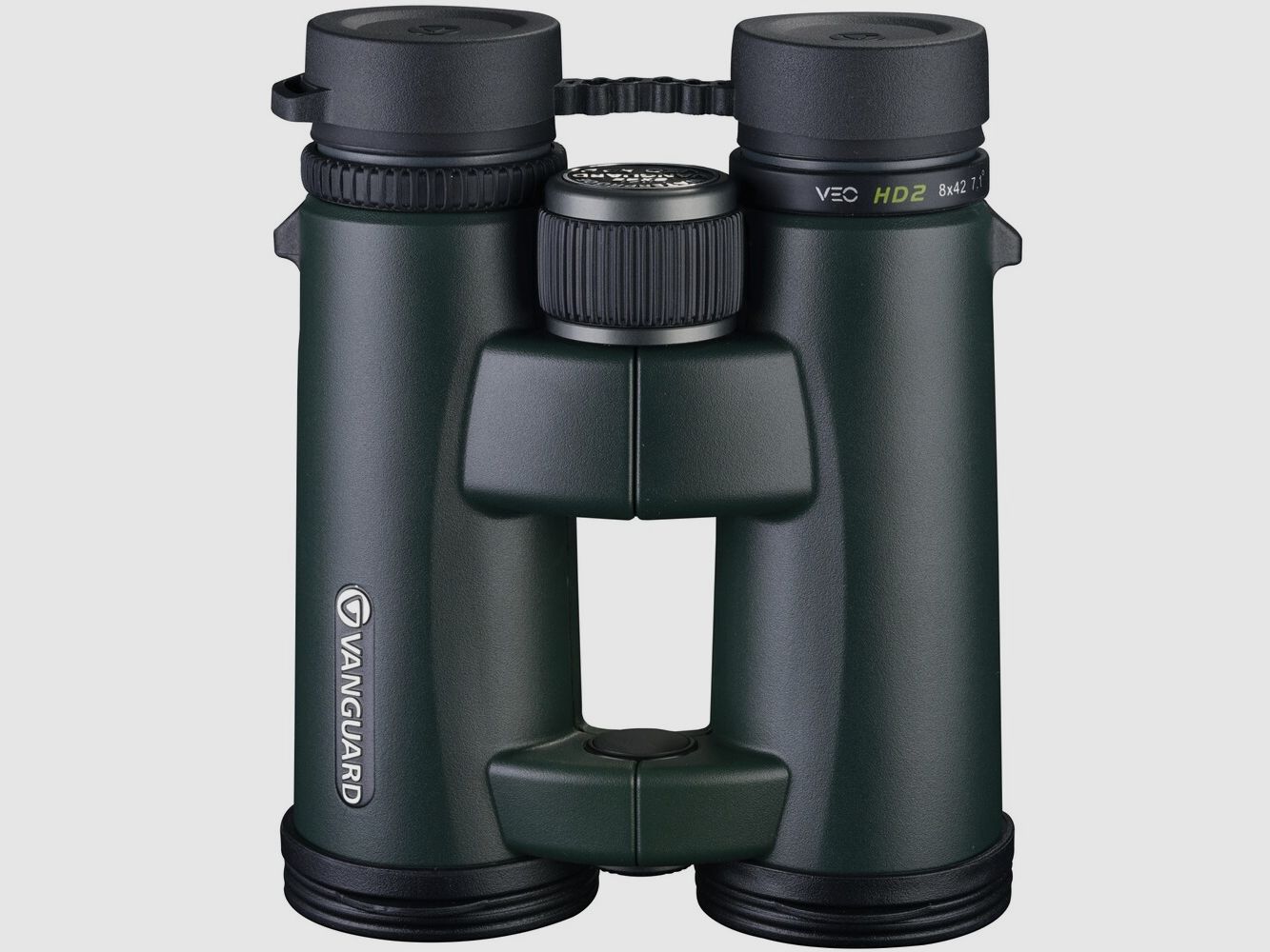 Lornetka Vanguard VEO HD2 8×42, zdjęcie 2 z 5