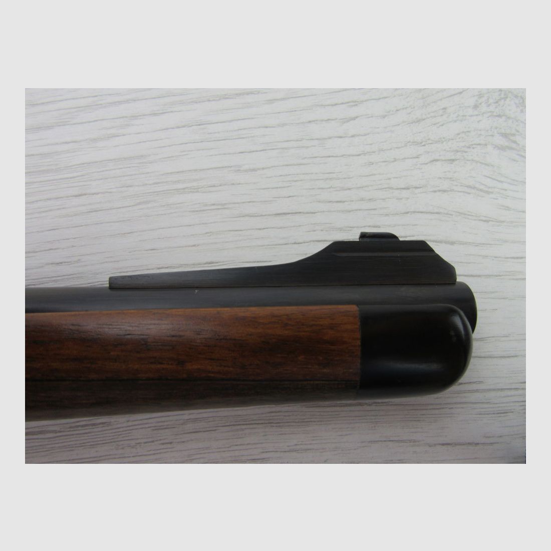 Waffenwerke Bern K11 Stutzen