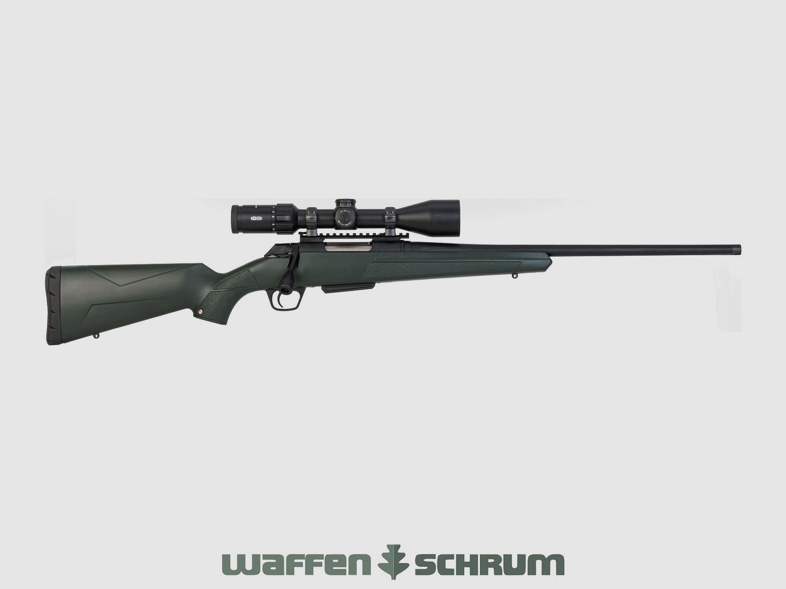 Winchester Winchester XPR Stealth Threaded Set incluso ottiche