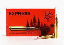 GECO .308 Winchester, EXPRESS 165 grs