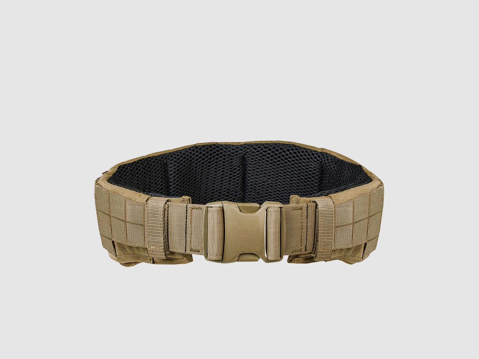 TT Warrior Belt MK (Tasmanian Tiger) (Khaki)