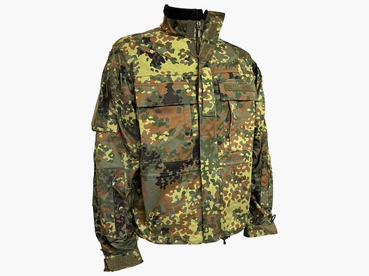 Kampfjacke KBS kurz