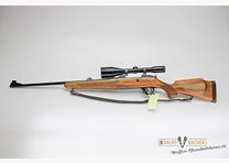 Rep. Büchse Walther JR Kal. 7x64 defekt mit Diatal ZA 8x56