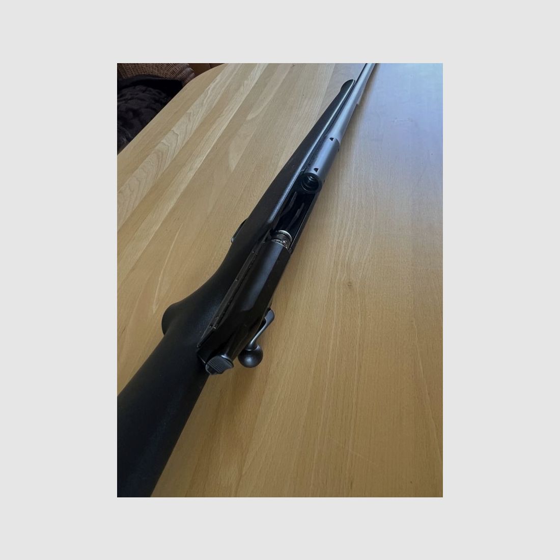 Gewehr Blaser R93 Offroad kal.6,5x65 RWS