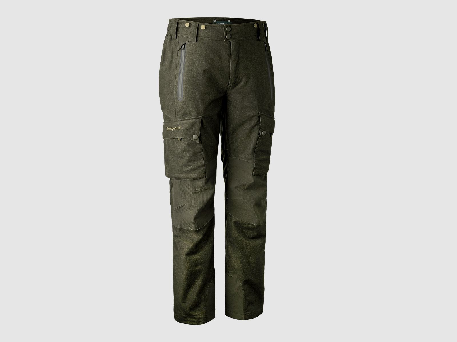Ram Hose - Elmwood – Kleidergröße Herren: 102