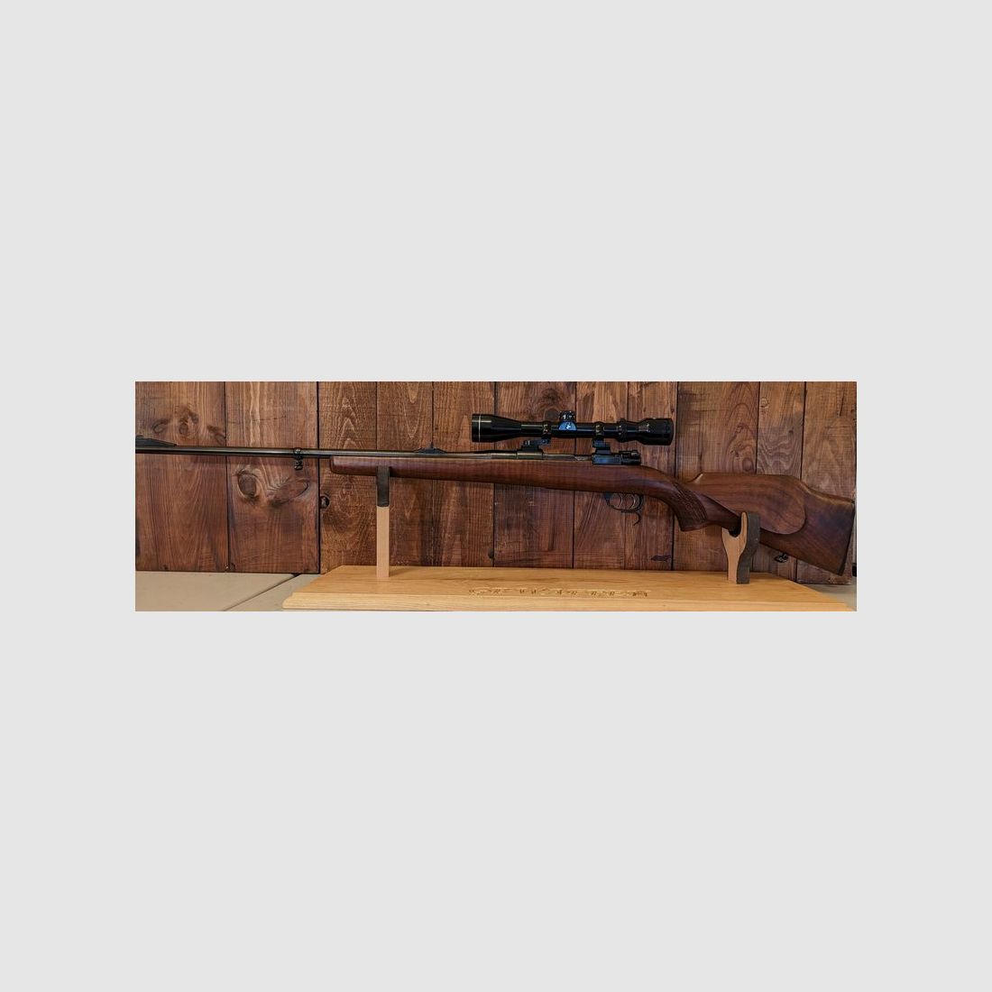 unknown K98, image 1 of 6
