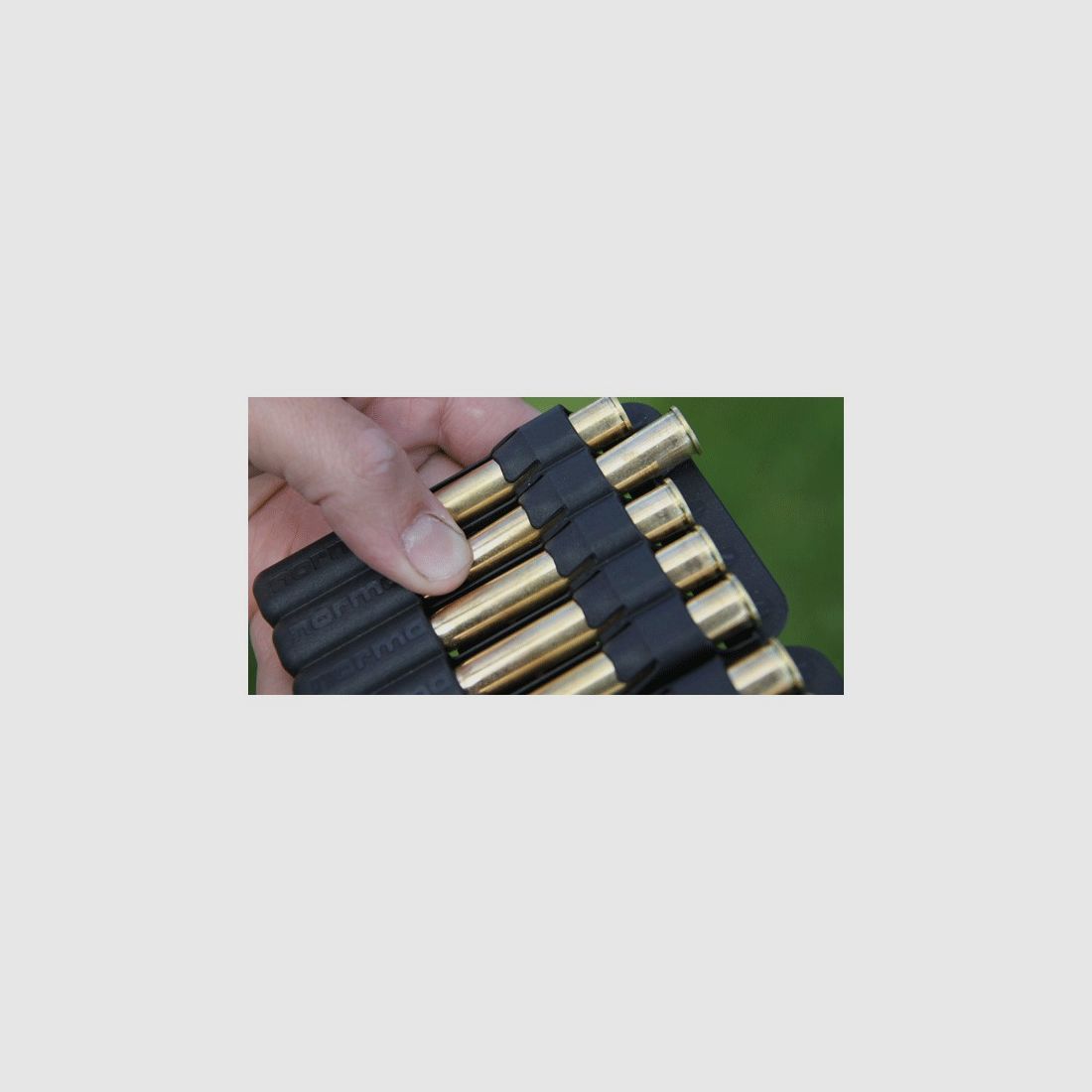 NORMA 9,3X74R 232 GRS / 15 G VULKAN 20 STK, Bild 3 von 3