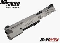  Sig Sauer Wechselsystem 6 Zoll für Sig Sauer P226 X-Series & LDC / LDC II