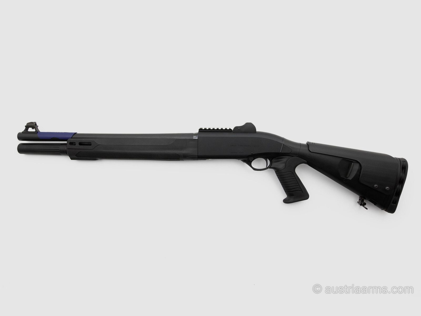 Beretta 1301 Tactical z Pistol Grip, Nowa Broń, 12/76, zdjęcie 2 z 6