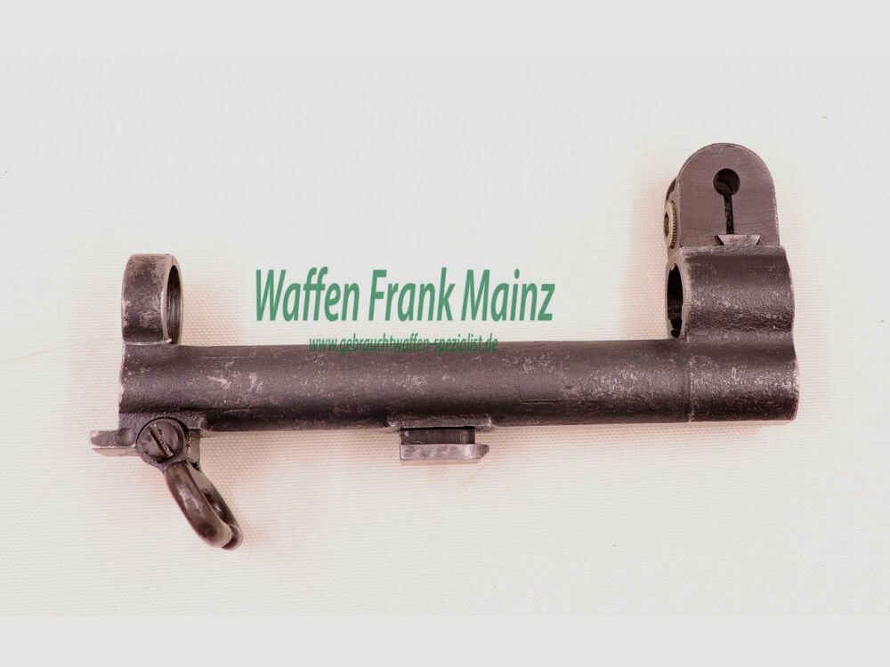 USA, Various cartridge cases for M1 Garand