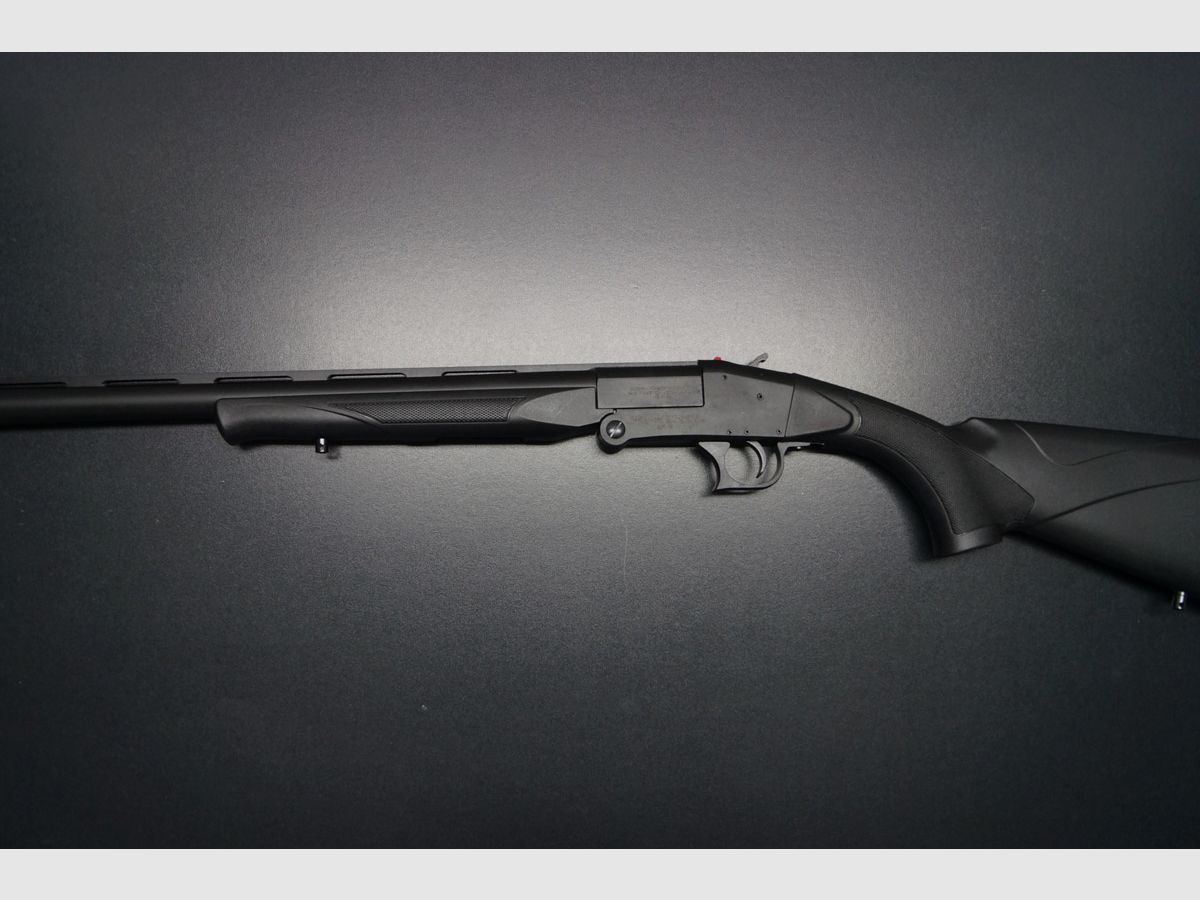 Derya SS-103 Monocoup, image 5 sur 5