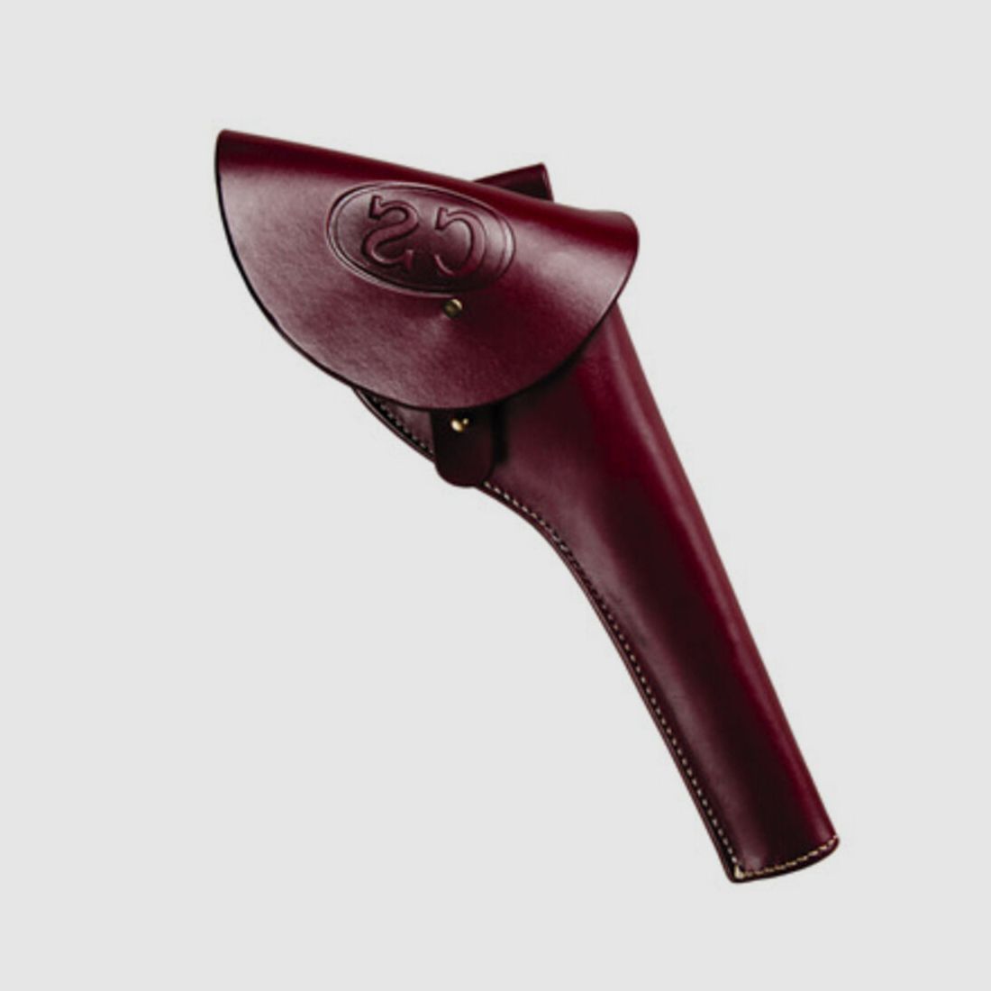 Triple K Holster Kawalerii CS Wojna Secesyjna Lewa