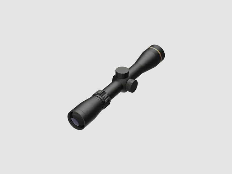 Leupold VX-Freedom 2-7x33 Hunt-Plex matt schwarz