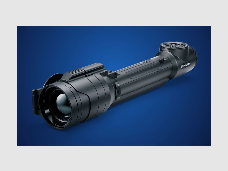 lunette thermique PULSAR Talion XG35, image 2 sur 6