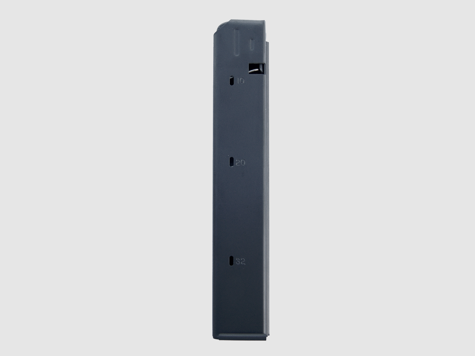 AR15-Magazin 9 mm aus Stahl, 32 Schuss, Colt-Stil - Brownells