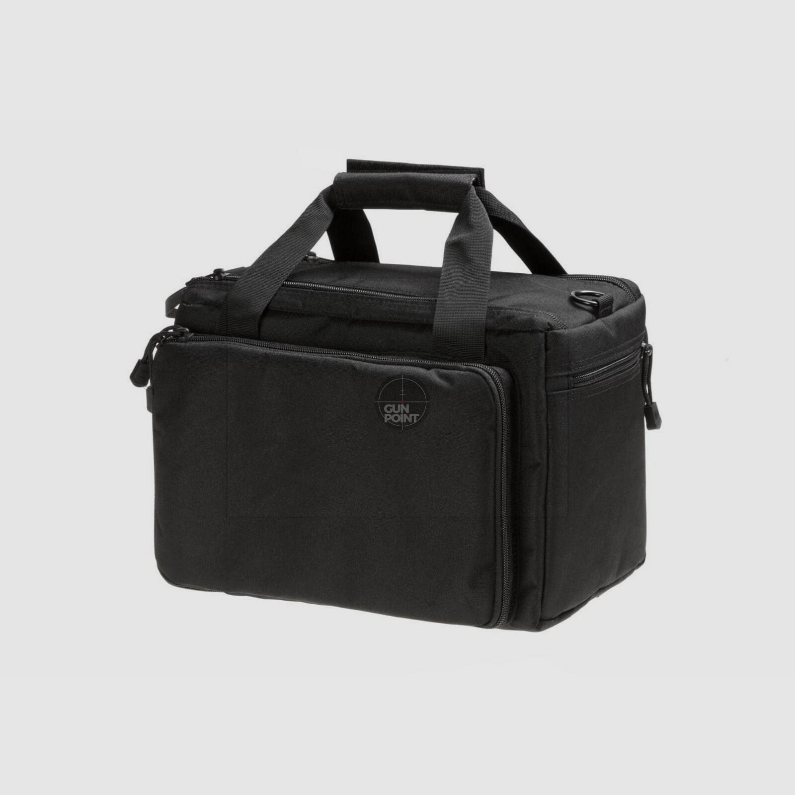 5.11 Tactical Range Qualifier Bag-Schwarz