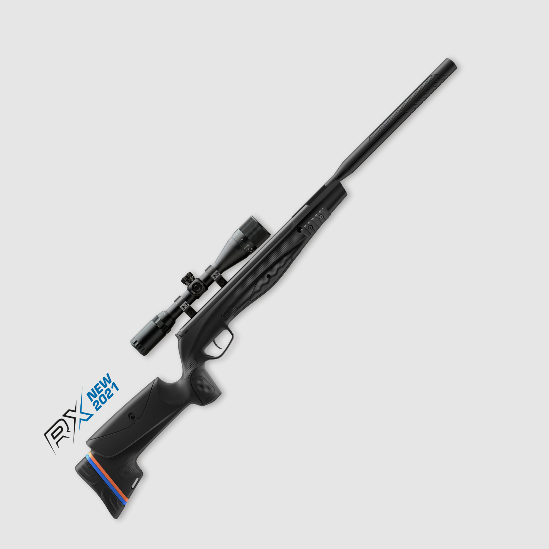 Stoeger RX20TAC
