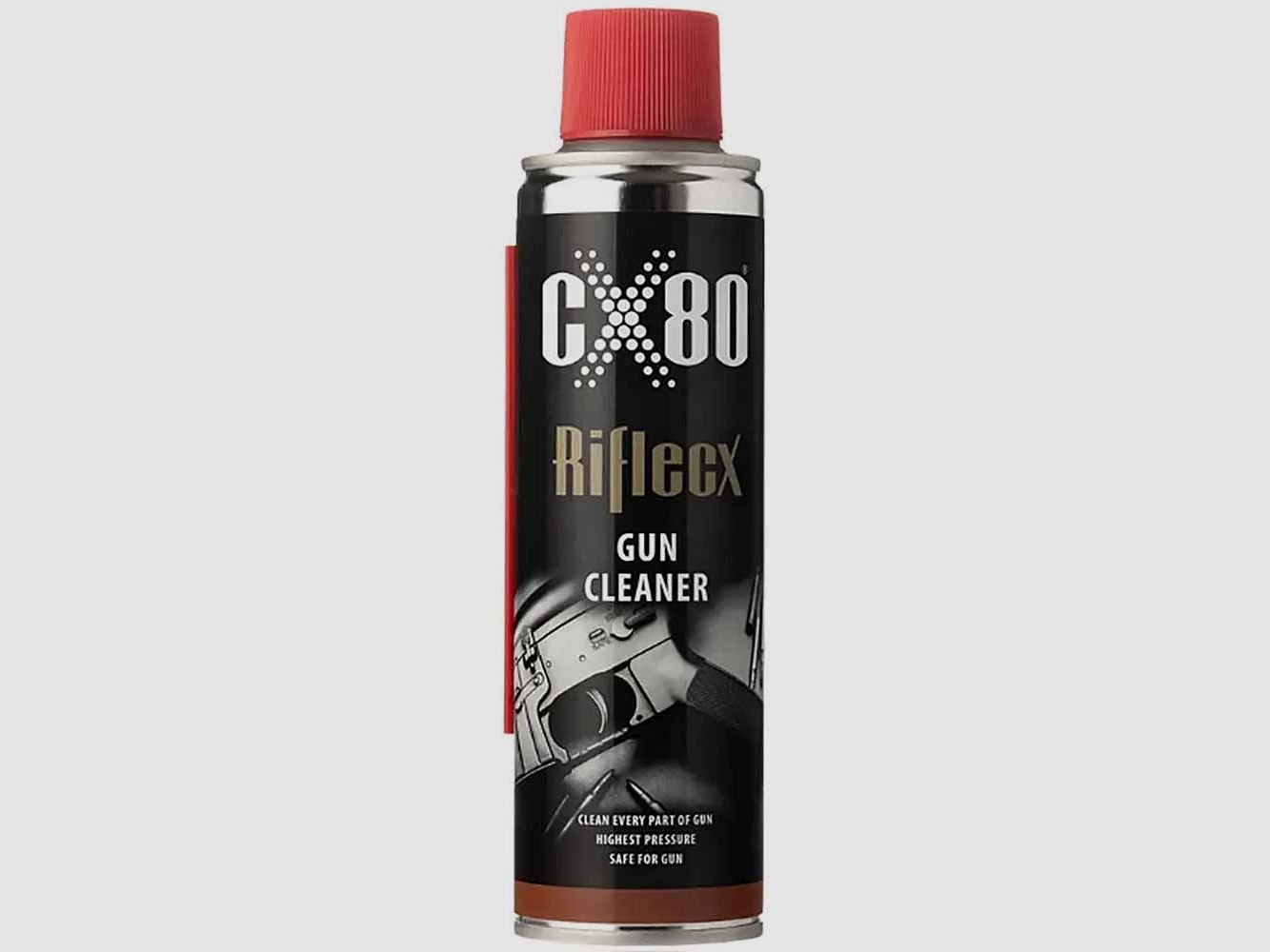 RIFLECX GUNCLEANER SPRAY 500 ml