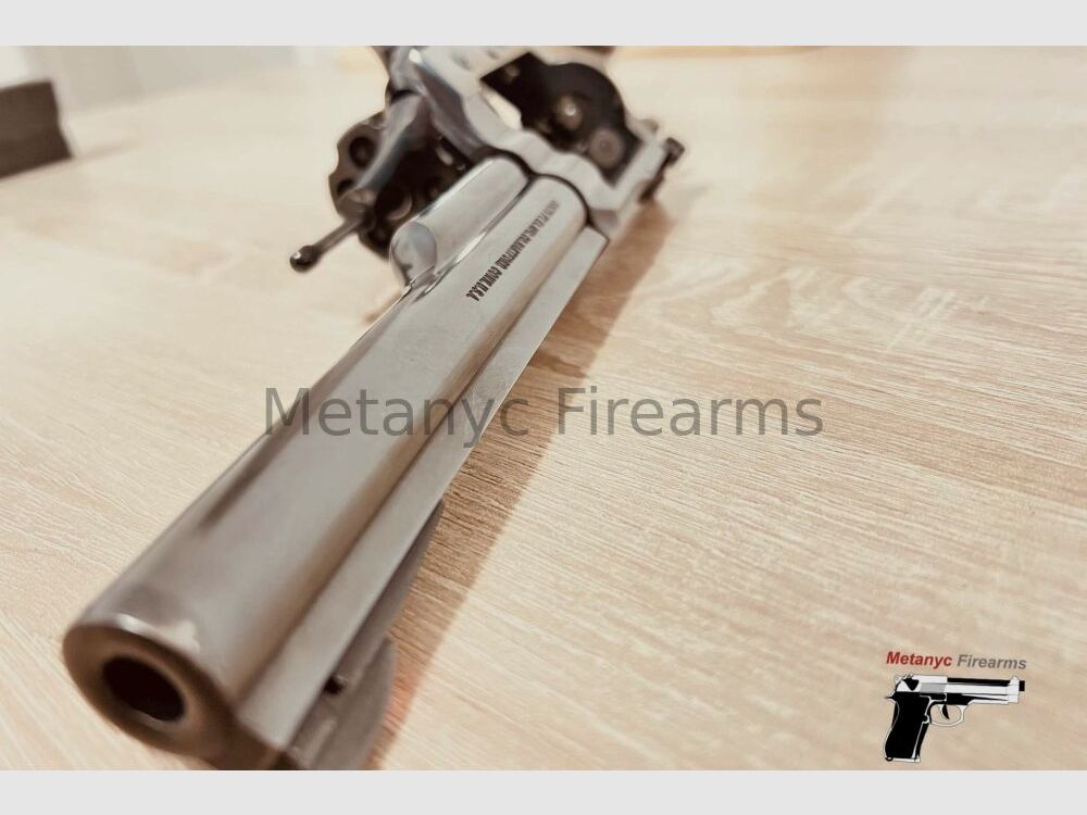 Colt Trooper .357Mag