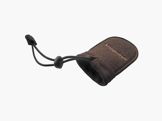 Niggeloh muzzle protector universal - brown